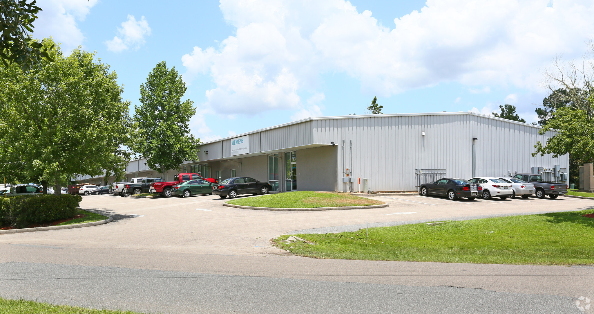 119 Hamilton Park Dr, Tallahassee, FL for lease Building Photo- Image 1 of 6