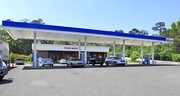 2999 Jefferson St, Marianna FL - Gas Station