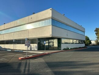 More details for 41805 Albrae St, Fremont, CA - Office for Sale