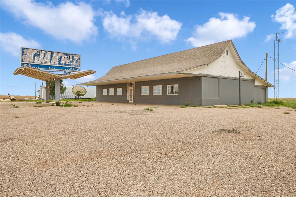 6508 E Highway 84, Slaton, TX for sale Building Photo- Image 1 of 1