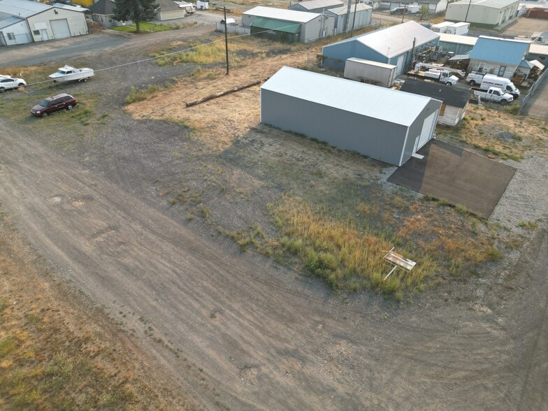 3622-3707 E Crown Ave, Spokane, WA for sale - Building Photo - Image 3 of 11