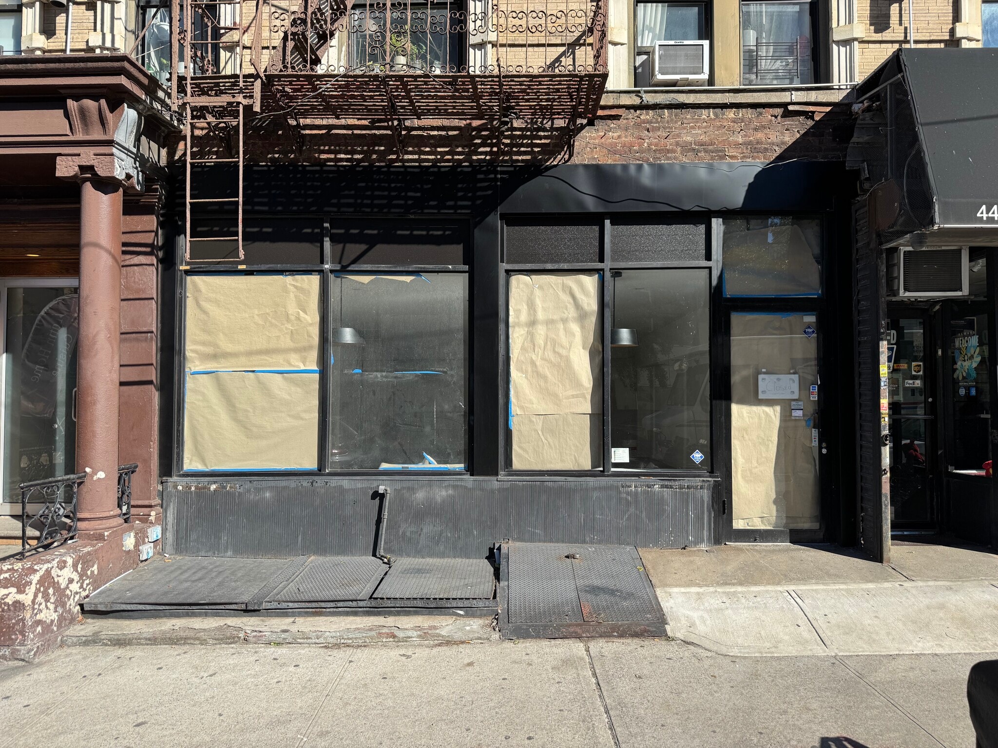 442 Lorimer St, Brooklyn, NY for lease Interior Photo- Image 1 of 4