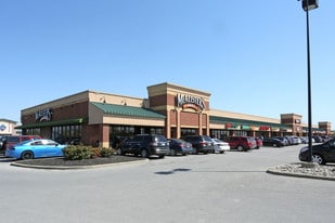 1305 Veterans Parkway Center - Storefront Property