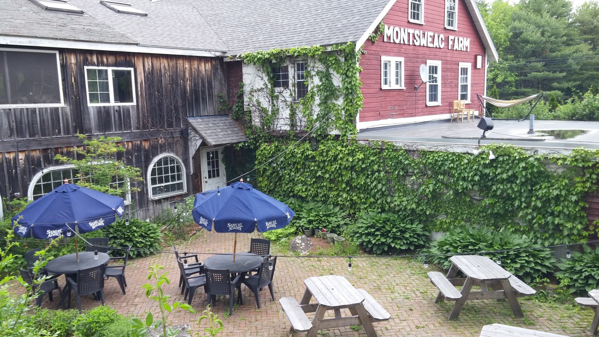 942 US Route 1, Woolwich, ME for sale Building Photo- Image 1 of 1