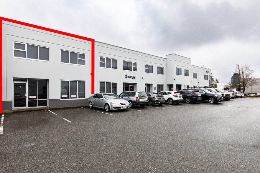 30465 Progressive Way, Abbotsford, BC for sale - Building Photo - Image 3 of 5