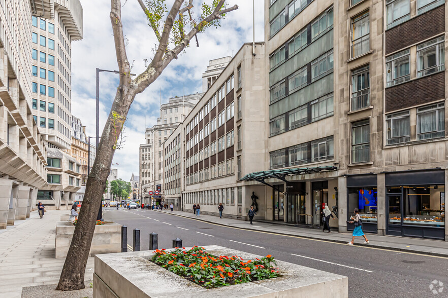 86 Petty France, London for lease - Building Photo - Image 3 of 3