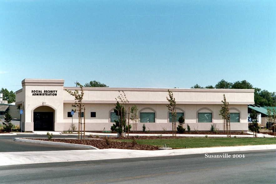 2603 Riverside Dr, Susanville, CA for sale - Building Photo - Image 1 of 3