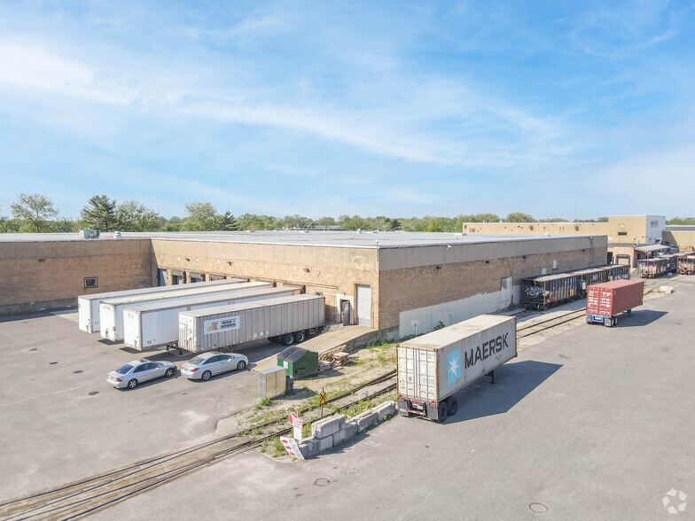 470 Commack Rd, Deer Park, NY for sale - Building Photo - Image 1 of 1