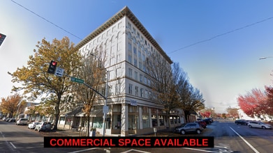 408 SW Monroe Ave, Corvallis, OR for lease Building Photo- Image 1 of 1