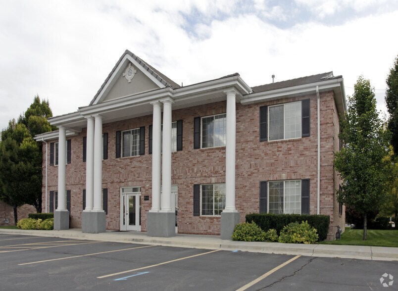 12401 S 450 E, Draper, UT 84020