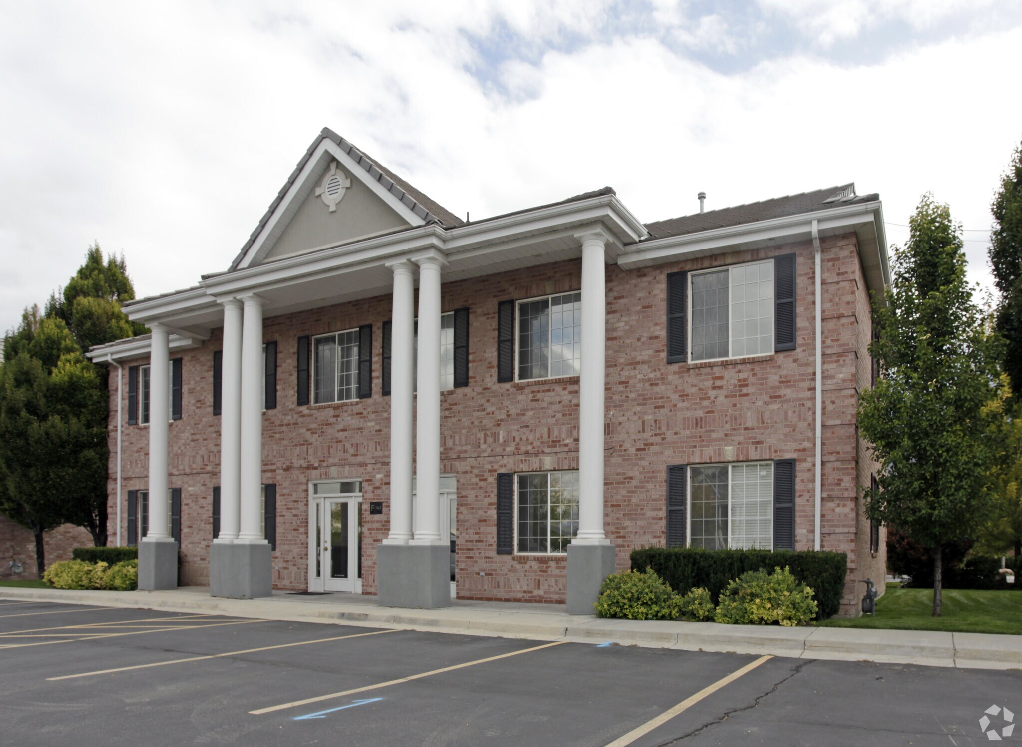 12401 S 450 E, Draper, UT for sale Building Photo- Image 1 of 1