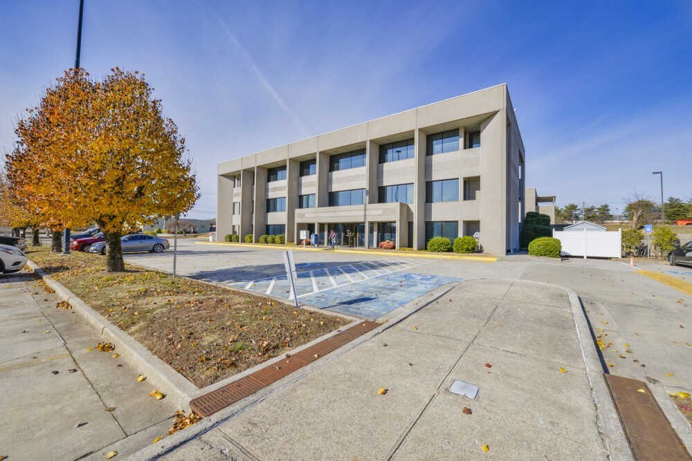 500 E Walnut Ave, Dalton, GA 30721