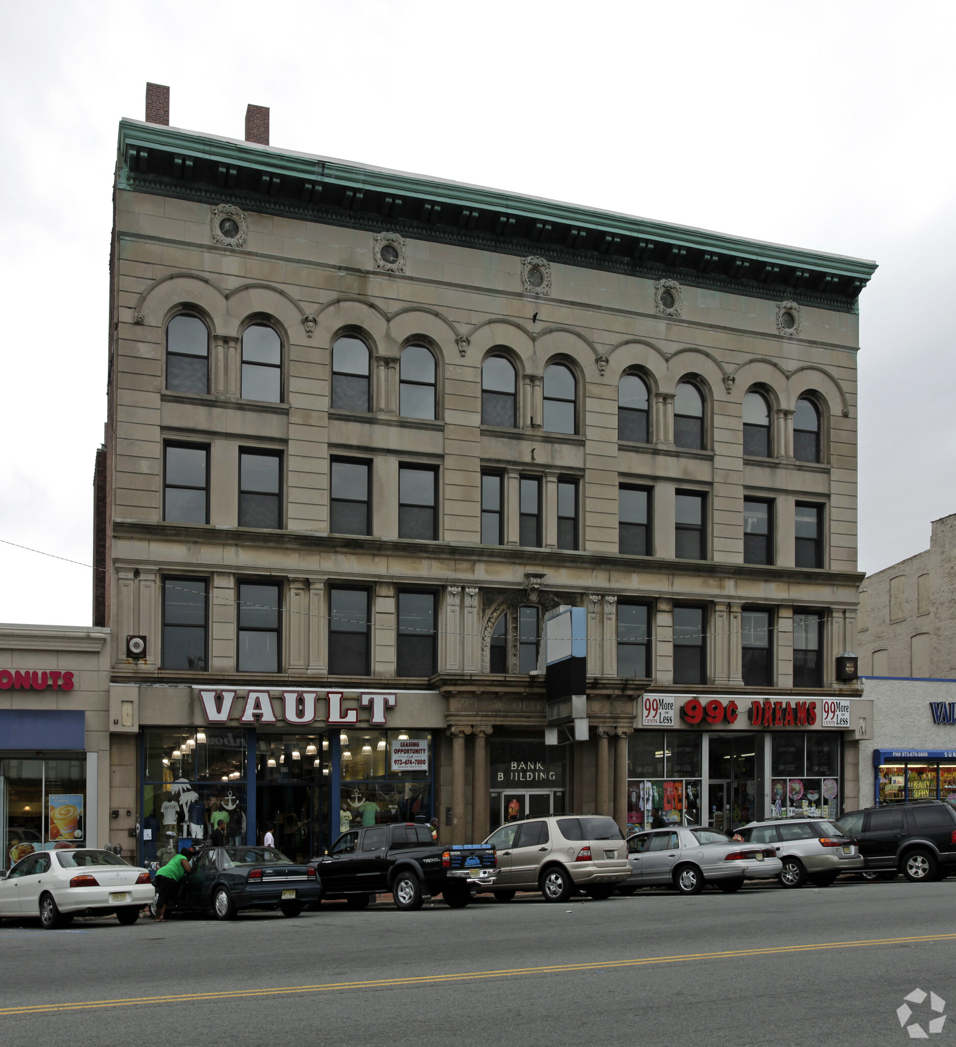 308-310 Main St, Orange, NJ for sale Primary Photo- Image 1 of 1