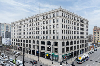 More details for 4740-4750 N Sheridan Rd, Chicago, IL - Multiple Space Uses for Lease