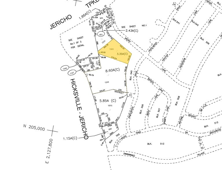 425 N Broadway, Jericho, NY 11753