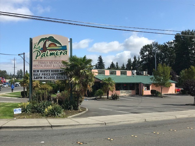 1629 Center Rd, Everett, WA for sale - Primary Photo - Image 1 of 1