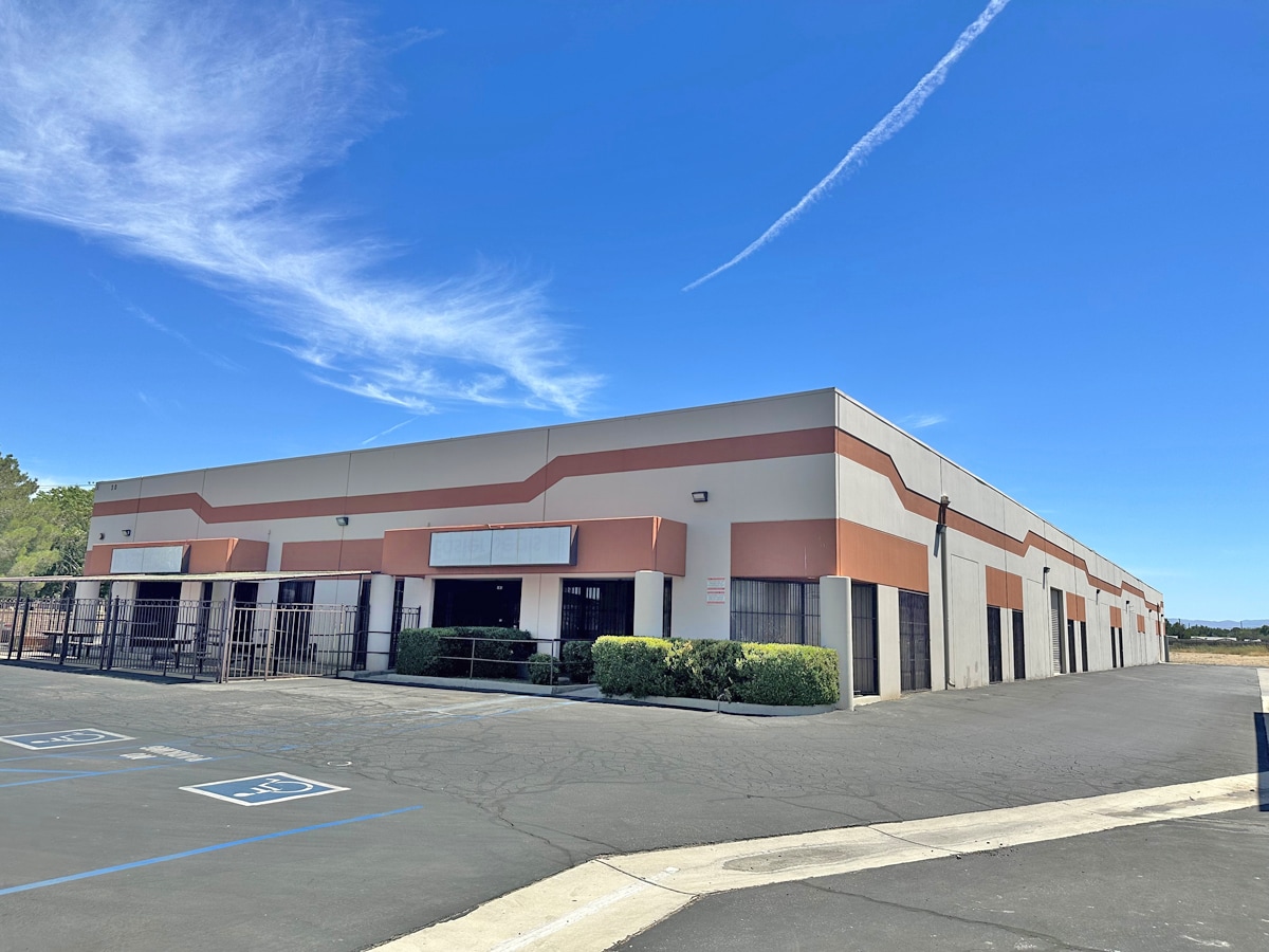 340 E Avenue I, Lancaster, CA for sale Building Photo- Image 1 of 11