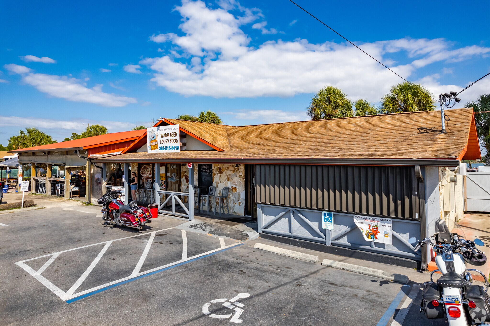 3306 Shoal Line Blvd, Spring Hill, FL for sale Primary Photo- Image 1 of 1