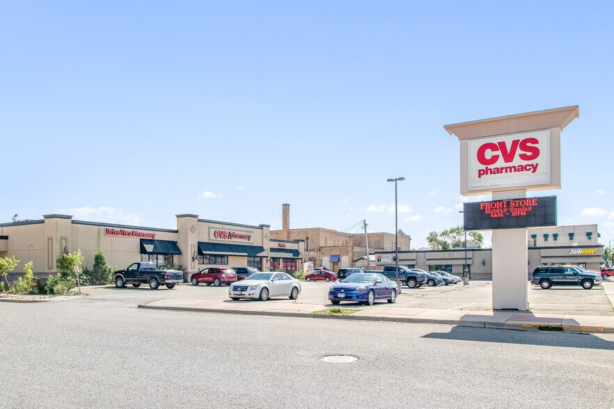 25 2nd St NE, Aitkin, MN for sale - Building Photo - Image 1 of 1