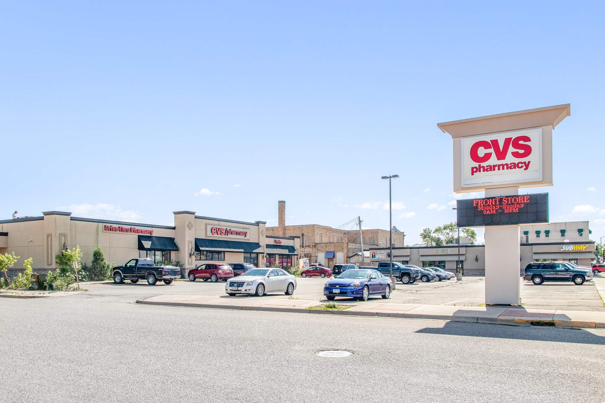 25 2nd St NE, Aitkin, MN for sale Primary Photo- Image 1 of 1