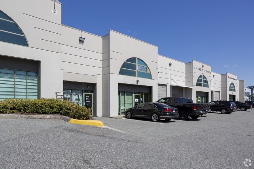 12975 84 Ave, Surrey, BC for sale - Primary Photo - Image 1 of 1