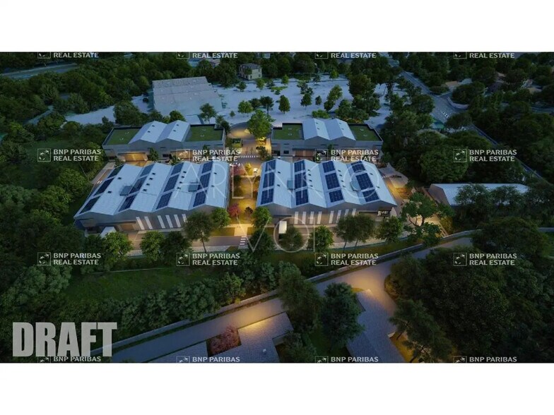 Flex in Le Pont-de-Claix for sale - Building Photo - Image 3 of 8