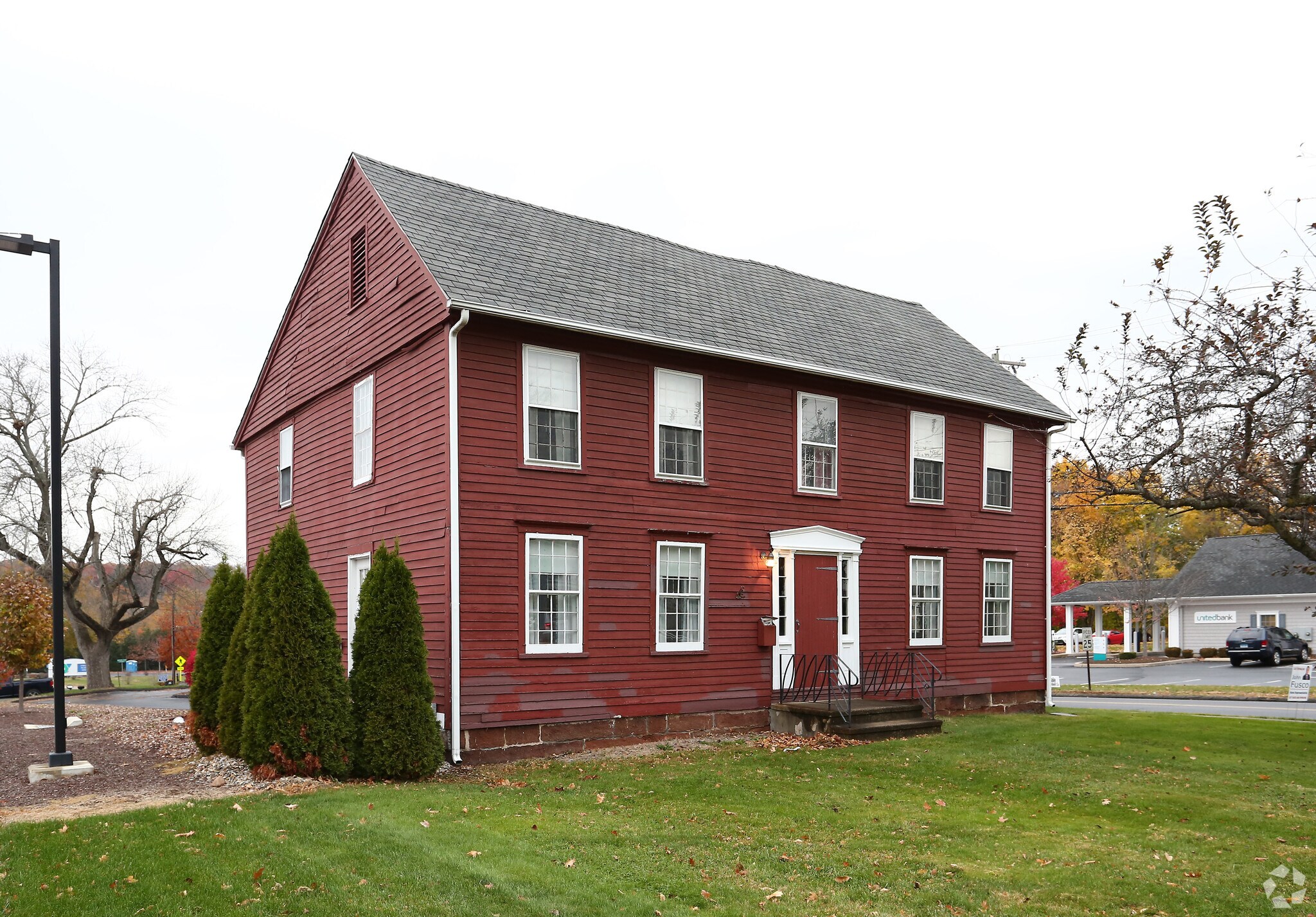 142 N Main St, Southington, CT for sale Primary Photo- Image 1 of 1