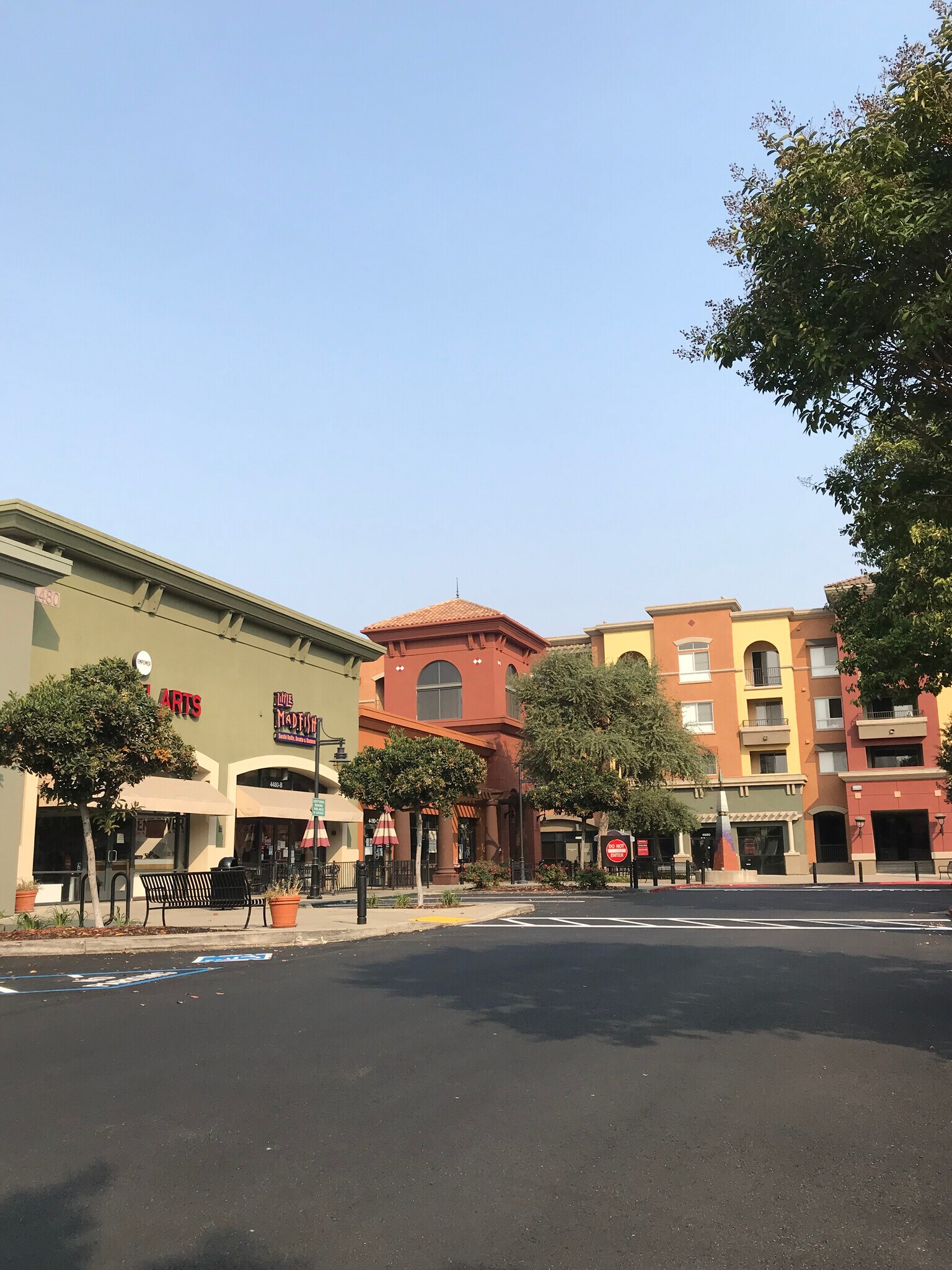 4101 Dublin Blvd, Dublin, CA 94568 The Shops At Waterford