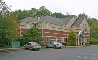 More details for 3532 Irwin Simpson Rd, Mason, OH - Office for Lease