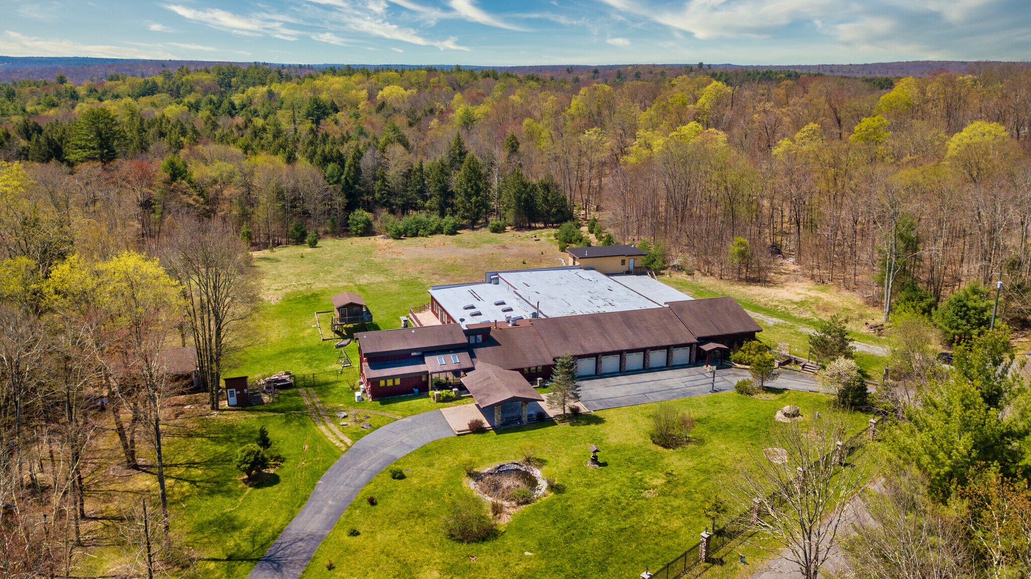 399 Gregory Rd, Monticello, NY for sale Building Photo- Image 1 of 1