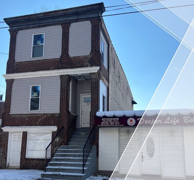 6312 Callowhill St, Philadelphia, PA for sale Primary Photo- Image 1 of 2