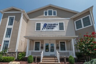 More details for 15-17 E Railroad Ave, Jamesburg, NJ - Office/Medical for Lease