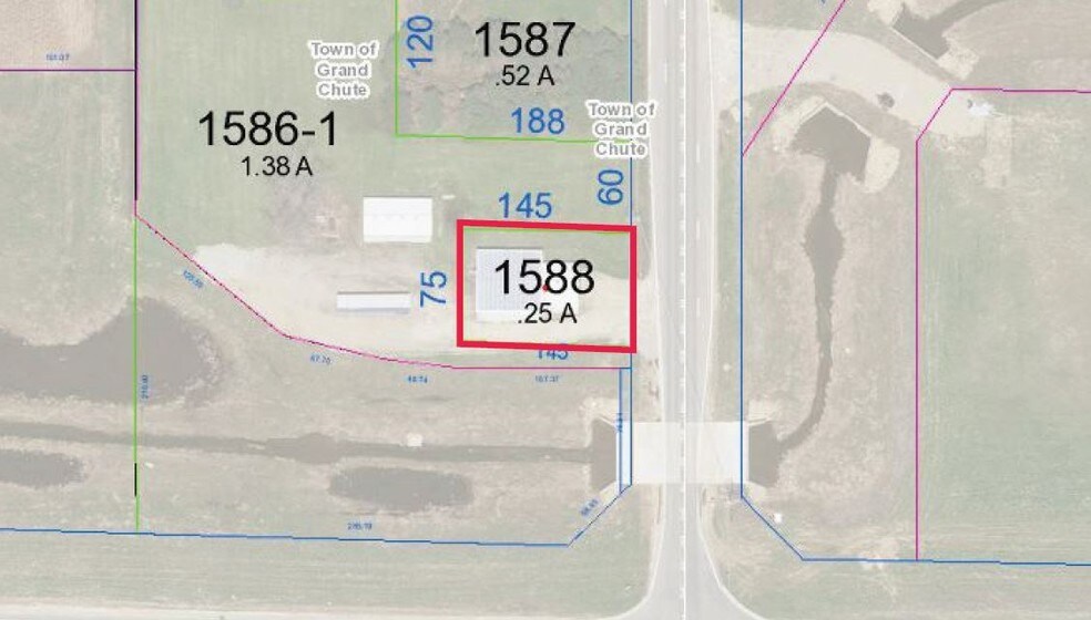 5231 N French Rd, Appleton, WI 54913