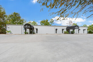 More details for 7415 Eastex Freeway Plaza, Beaumont, TX - Industrial for Sale