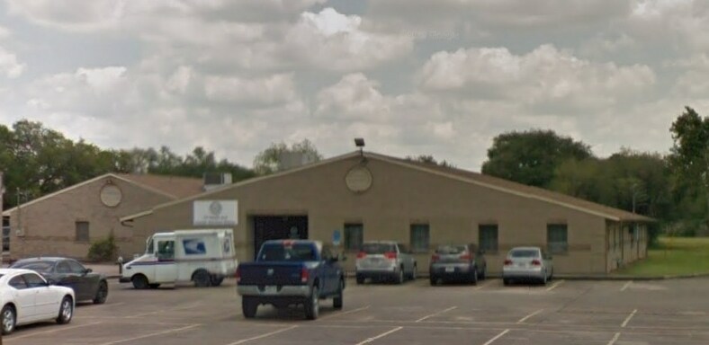 404-408 N Alabama Rd, Wharton, TX for sale Primary Photo- Image 1 of 1