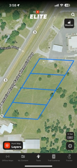 3300 NE Lincoln Rd, Idabel, OK for sale - Building Photo - Image 2 of 2