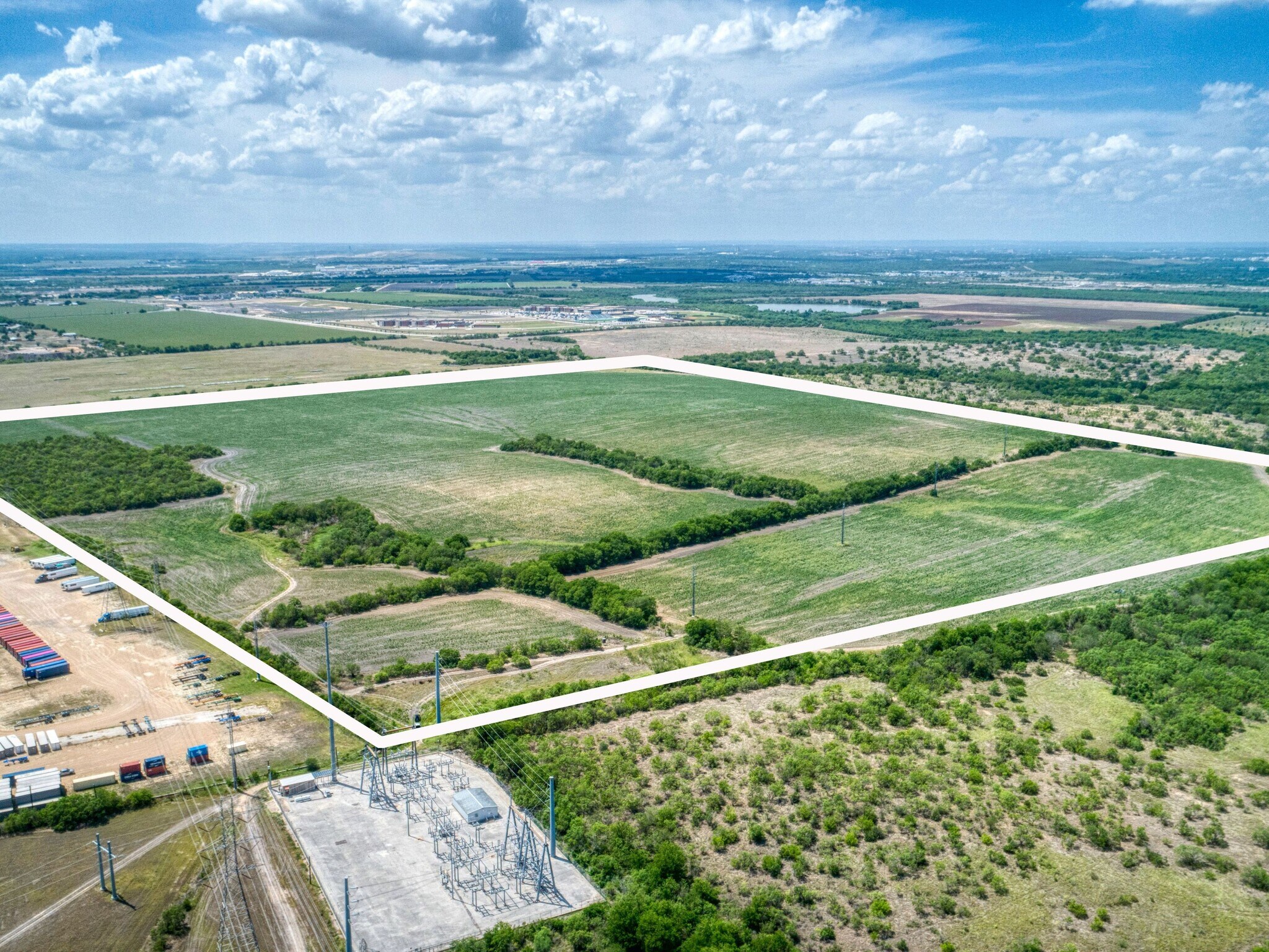 14223 State Highway 16, Von Ormy, TX for sale Building Photo- Image 1 of 1