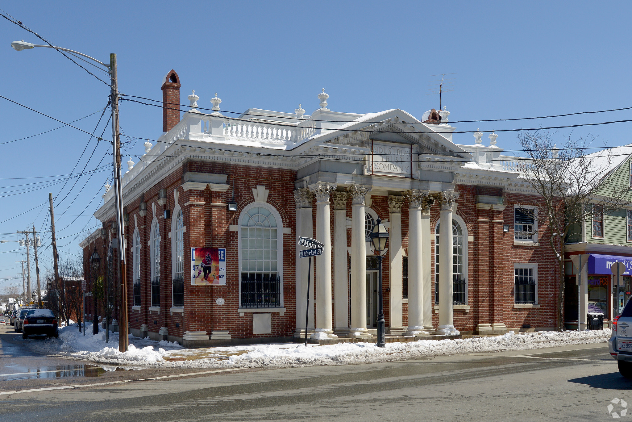 414 Main St, Warren, RI for sale Building Photo- Image 1 of 1