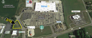 More details for 1840 E US Route 36, Urbana, OH - Land for Sale