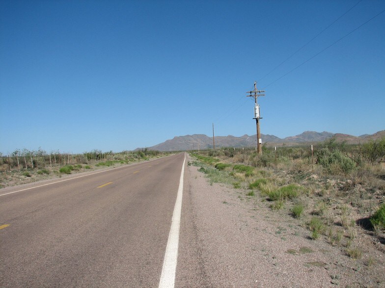 00 W Airport Rd, Willcox, AZ for sale - Building Photo - Image 1 of 1