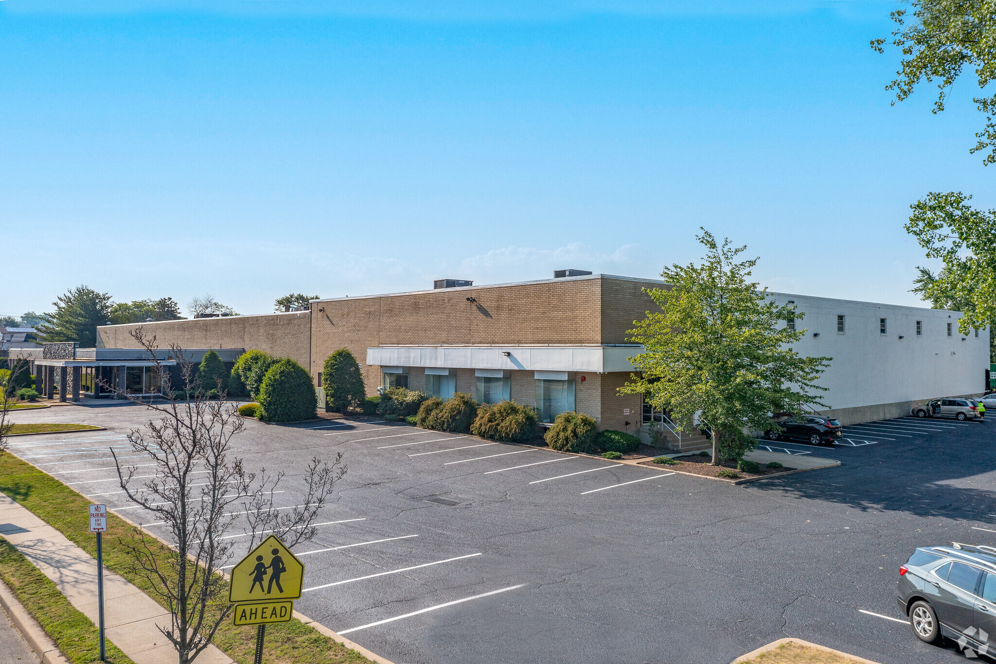 270 Market St, Saddle Brook, NJ for sale Building Photo- Image 1 of 1