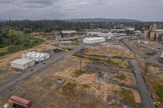 More details for 1400 Kaster Rd, Saint Helens, OR - Industrial for Sale