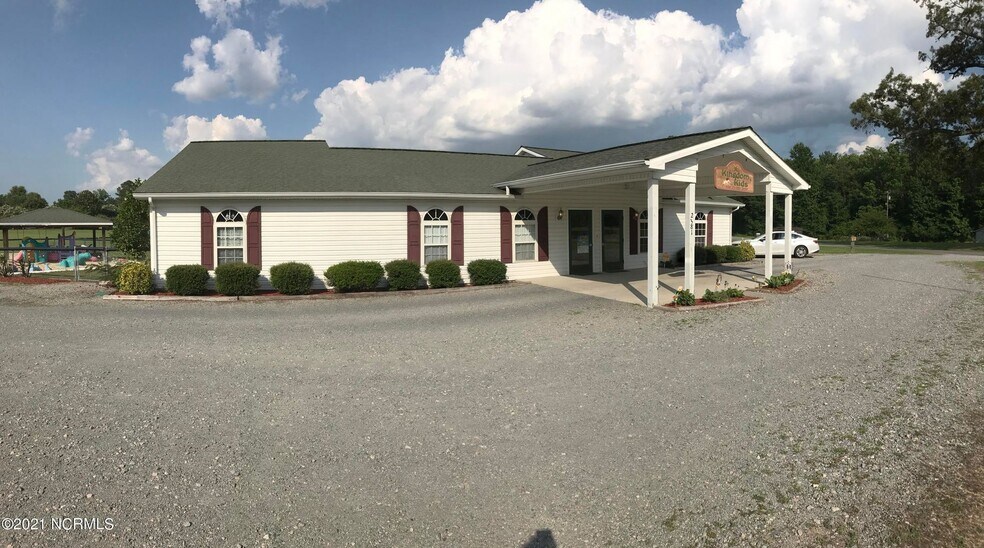 2381 NC Highway 45 S, Plymouth, NC for sale - Building Photo - Image 1 of 1