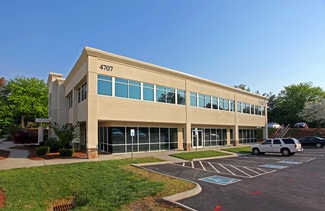 More details for 4707 Papermill Dr, Knoxville, TN - Office for Lease