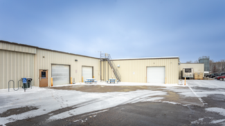 More details for 105 Donovan Dr, Alexandria, MN - Industrial for Sale