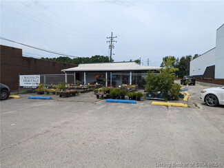 More details for 202 Clifty Dr, Madison, IN - Retail for Sale