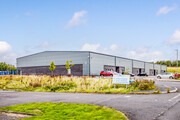 1-4 Moorfield Park, Kilmarnock EAY - Warehouse