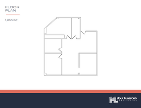 1314 Lake St, Fort Worth, TX for lease Floor Plan- Image 1 of 1