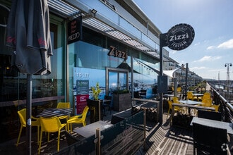 1 Marina Way, Brighton for lease Building Photo- Image 1 of 3