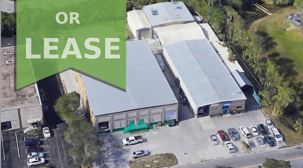 Industrial Property Portfolio For Sale on